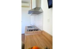 Apartmaji Mali raj Apartma 3 – Studio 2 foto 3