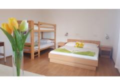 Apartmaji Mali raj Apartma 4 – Studio 2+2 foto 1