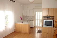 Apartmaji Mali raj Apartma 4 – Studio 2+2 foto 2
