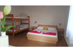 Apartmaji Mali raj Apartma 4 – Studio 2+2 foto 5