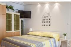 Apartmaji Marko Apartma 2 – A2 žuti foto 1