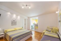 Apartmaji Marko Apartma 2 – A2 žuti foto 2