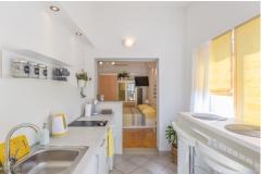 Apartmaji Marko Apartma 2 – A2 žuti foto 4