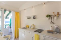 Apartmaji Marko Apartma 2 – A2 žuti foto 5
