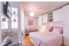 Apartmaji Marko Apartma 3 – A2 rozi foto 1