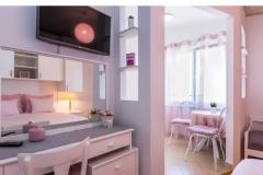 Apartmaji Marko Apartma 3 – A2 rozi foto 2