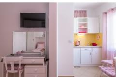 Apartmaji Marko Apartma 3 – A2 rozi foto 4