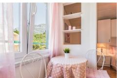 Apartmaji Marko Apartma 3 – A2 rozi foto 5