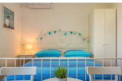 Apartmaji Marko Soba 4 – Soba plava foto 3