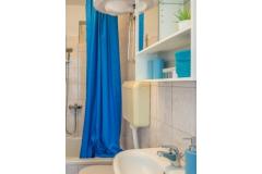 Apartmaji Marko Soba 4 – Soba plava foto 5