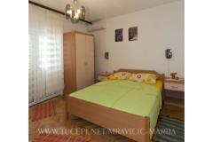 Apartmaji Marija &amp; Frane Mravičić Apartma 2 – No.2 foto 2