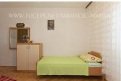 Apartmaji Marija &amp; Frane Mravičić Apartma 2 – No.2 foto 3