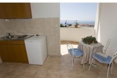 Apartmaji Marija &amp; Frane Mravičić Apartma 4 – No.4 foto 3