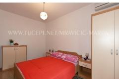 Apartmaji Marija &amp; Frane Mravičić Soba 7 – No.7 foto 1