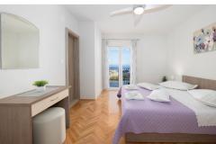 Apartmaji Marta Apartma 2 – Apartman 2 foto 1