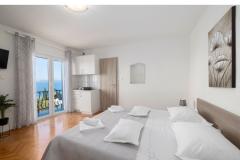Apartmaji Marta Apartma 3 – S 2 foto 1