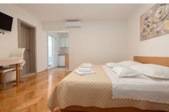 Apartmaji Marta Apartma 4 – S 2 foto 1