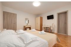 Apartmaji Marta Apartma 4 – S 2 foto 5