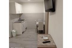 Apartmaji Marta Soba 5 – Studio foto 1