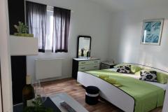 Apartmaji Maslina Soba 2: (2+0) – Soba foto 1