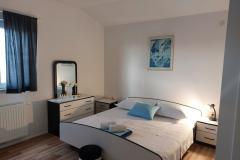 Apartmaji Maslina Soba 2: (2+0) – Soba foto 3