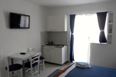 Apartmaji Mediteran Apartma 1 foto 2
