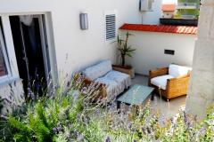 Apartmaji Mediteran Apartma 1 foto 3