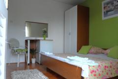 Apartmaji Mediteran Soba 3 foto 1