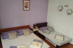 Apartmaji Mena Apartma 2 – A2+1 foto 2
