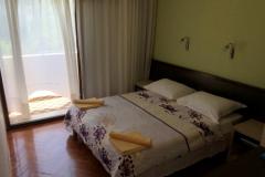 Apartmaji Mihaljević-Olea Soba 4 – Soba foto 1