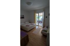 Apartmaji Mija Apartma 1: (4+2) – A 4+2 foto 2