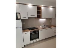 Apartmaji Mija Apartma 2: (2+2) – A 2+2 foto 3