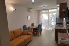 Apartmaji Mija Apartma 2: (2+2) – A 2+2 foto 4