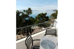 Apartmaji Mija Apartma 3: (2+2) – A 2+2 foto 2