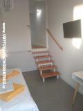 Apartmaji Mija Apartma 3: (2+2) – A 2+2 foto 5