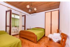 Apartmaji Mijacika Apartma 2 – A5 foto 1