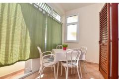 Apartmaji Mijacika Apartma 2 – A5 foto 4