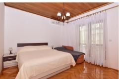 Apartmaji Mijacika Apartma 3 – A4 foto 1