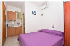 Apartmaji Mijacika Apartma 4 – A3 foto 1