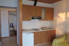 Apartmaji Miljenka Čapalija Apartma 2 – Garma foto 3