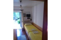 Apartmaji Miljenka Čapalija Apartma 3 – Mali app foto 1