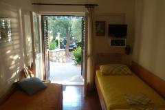 Apartmaji Miljenka Čapalija Apartma 3 – Mali app foto 2