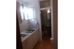 Apartmaji Miljenka Čapalija Apartma 3 – Mali app foto 4