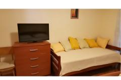Apartmaji Miljenka Čapalija Soba 4 – Soba foto 4