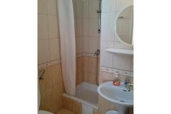 Apartmaji Miljenka Čapalija Soba 4 – Soba foto 5