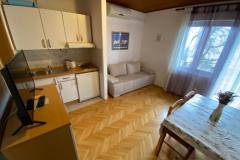 Apartmaji Milković Apartma 2 foto 4
