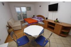 Apartmaji Mitan Apartma 2 – 2.A2+2 foto 1