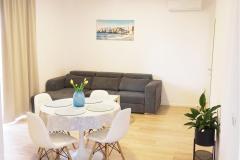 Apartmaji Mladen Apartma 1 – A4+1 foto 1