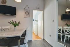 Apartmaji More & Sunce Apartma 1 – A3b More foto 2