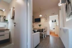 Apartmaji More & Sunce Apartma 1 – A3b More foto 3